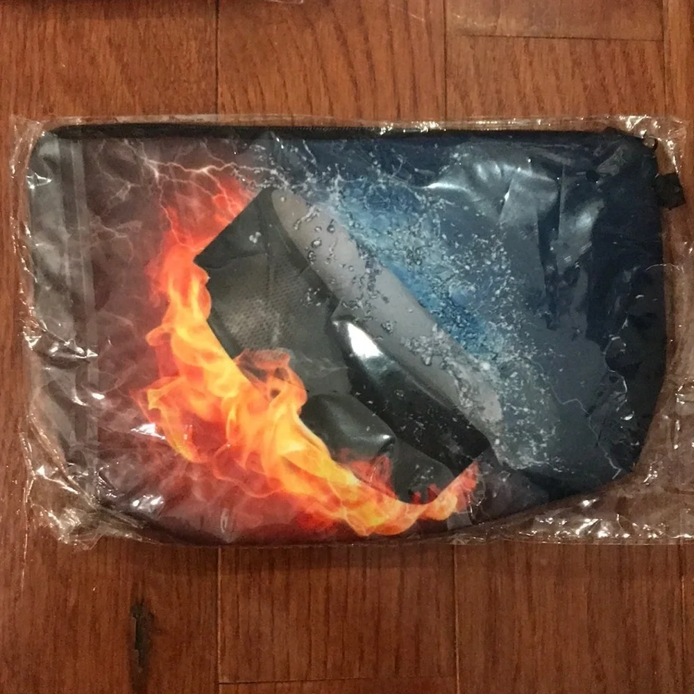 New sports pouch - one